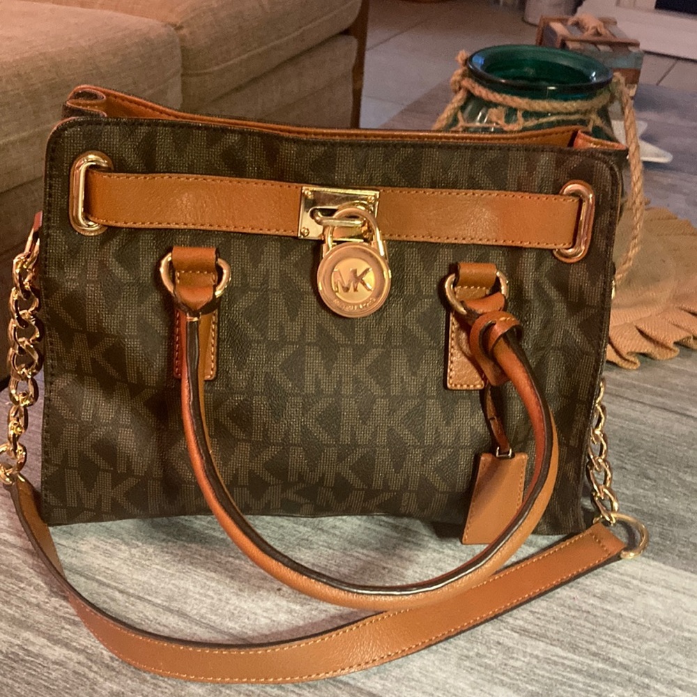 Michael Kors Purse.